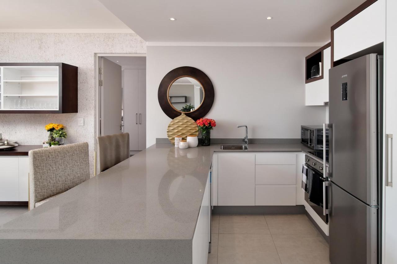 יוהנסבורג Masingita Towers Executive Suite מראה חיצוני תמונה