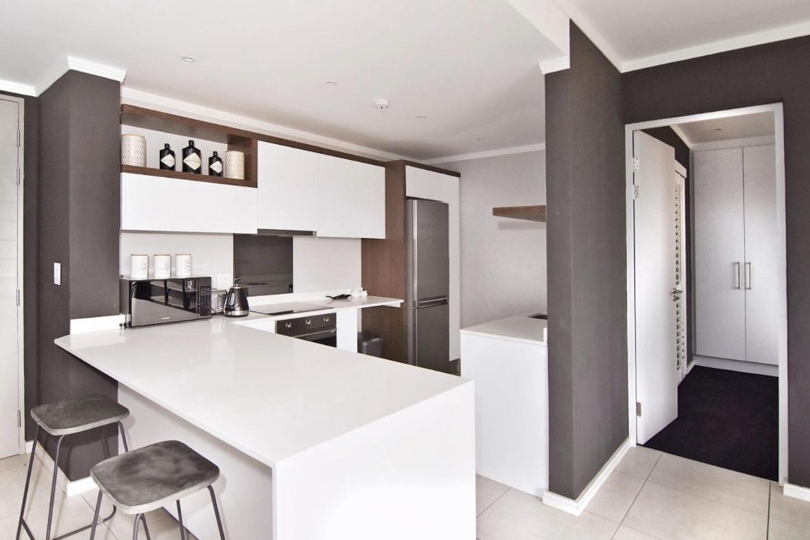 יוהנסבורג Masingita Towers Executive Suite מראה חיצוני תמונה