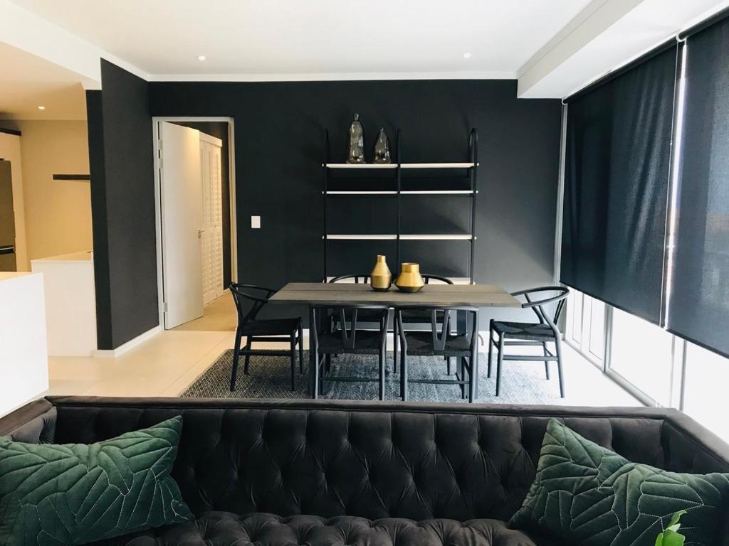 יוהנסבורג Masingita Towers Executive Suite מראה חיצוני תמונה