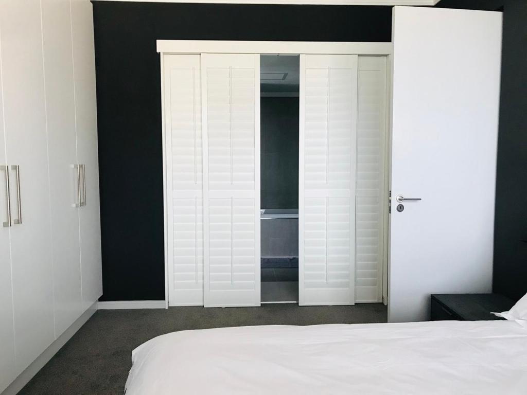 יוהנסבורג Masingita Towers Executive Suite מראה חיצוני תמונה