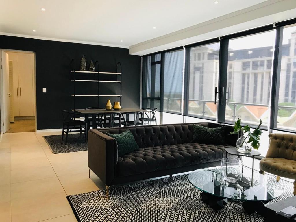 יוהנסבורג Masingita Towers Executive Suite מראה חיצוני תמונה