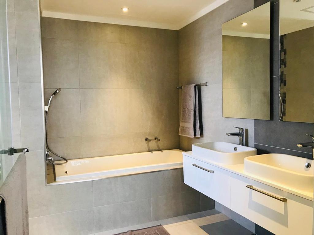 יוהנסבורג Masingita Towers Executive Suite מראה חיצוני תמונה